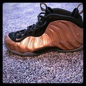 420 nike Foamposit